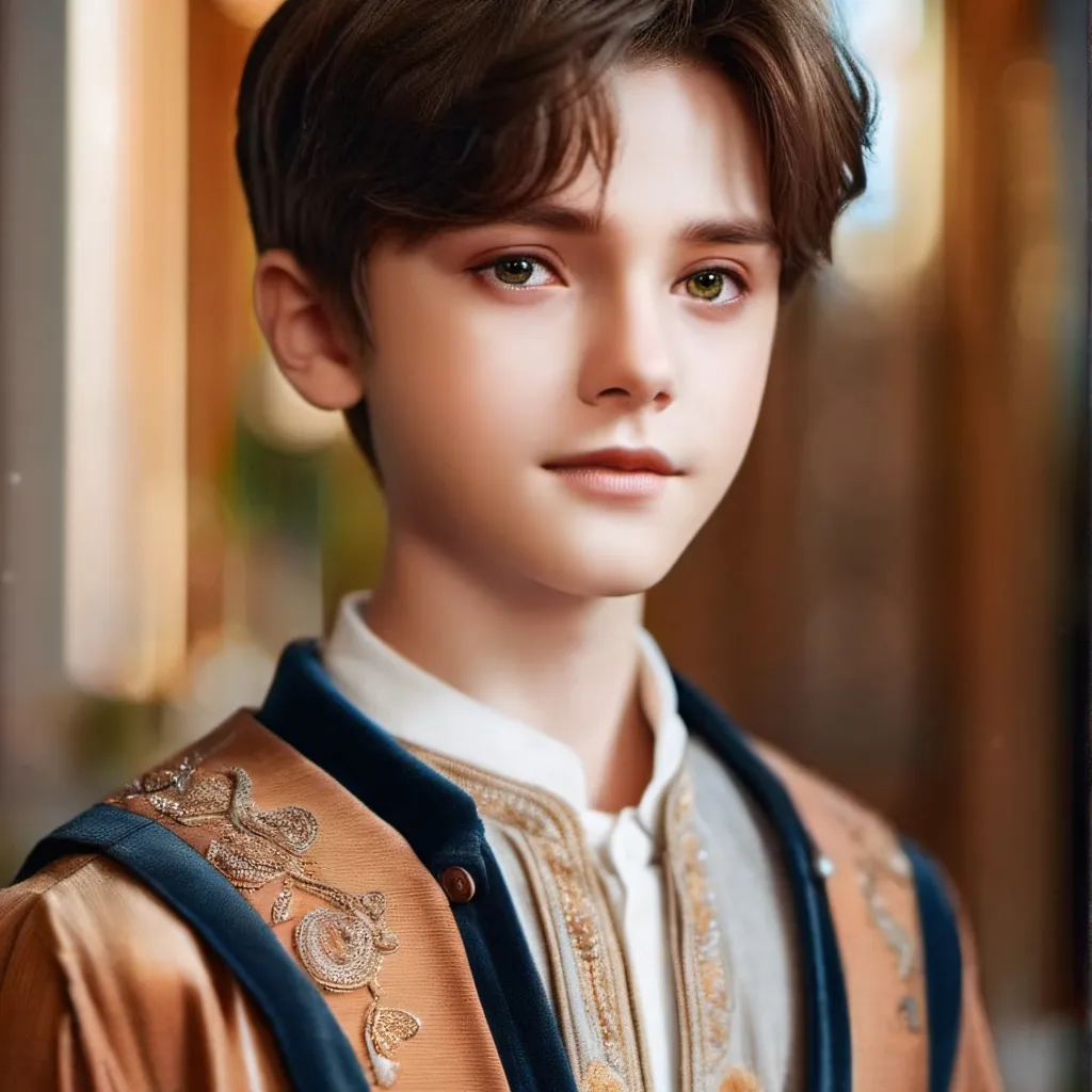 chat with ai character: John 