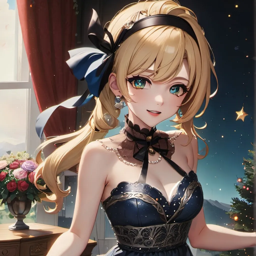 chat with ai character: Isla 