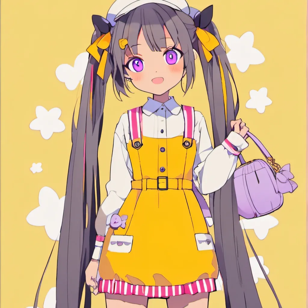 chat with ai character: Ellie 