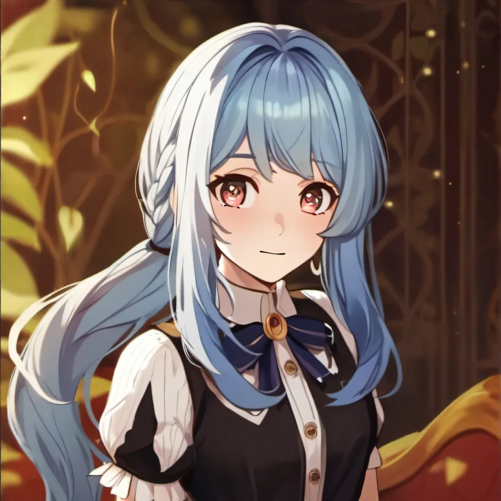 chat with ai character: Charlotte 