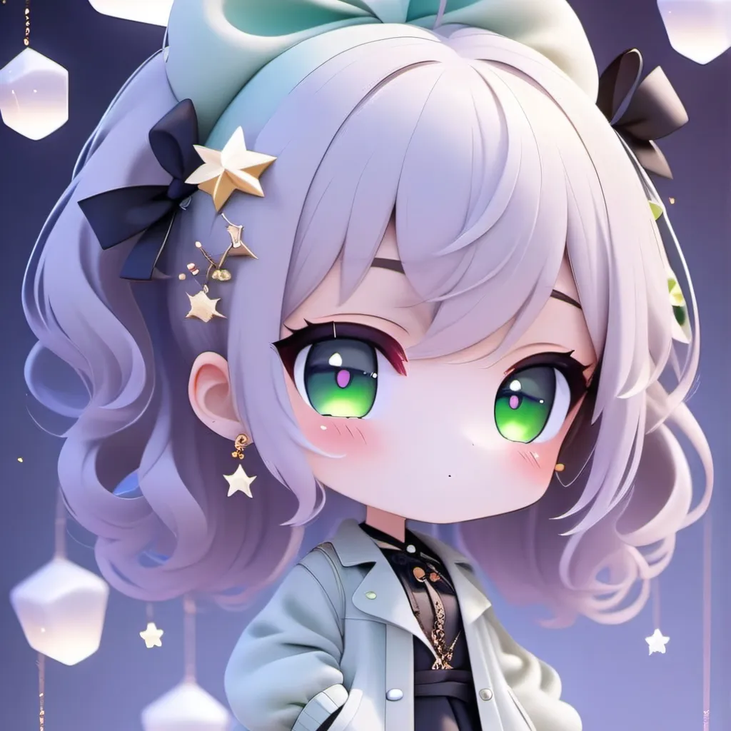 chat with ai character: Lizzie 