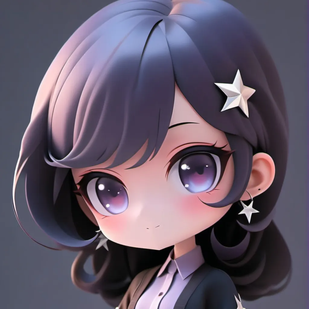 chat with ai character: Twinkle 