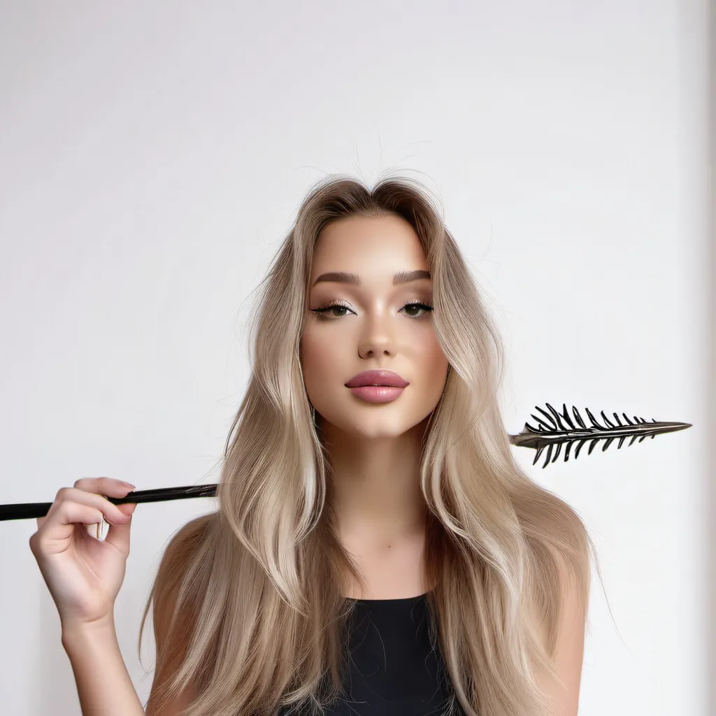 chat with ai character: Vanessa