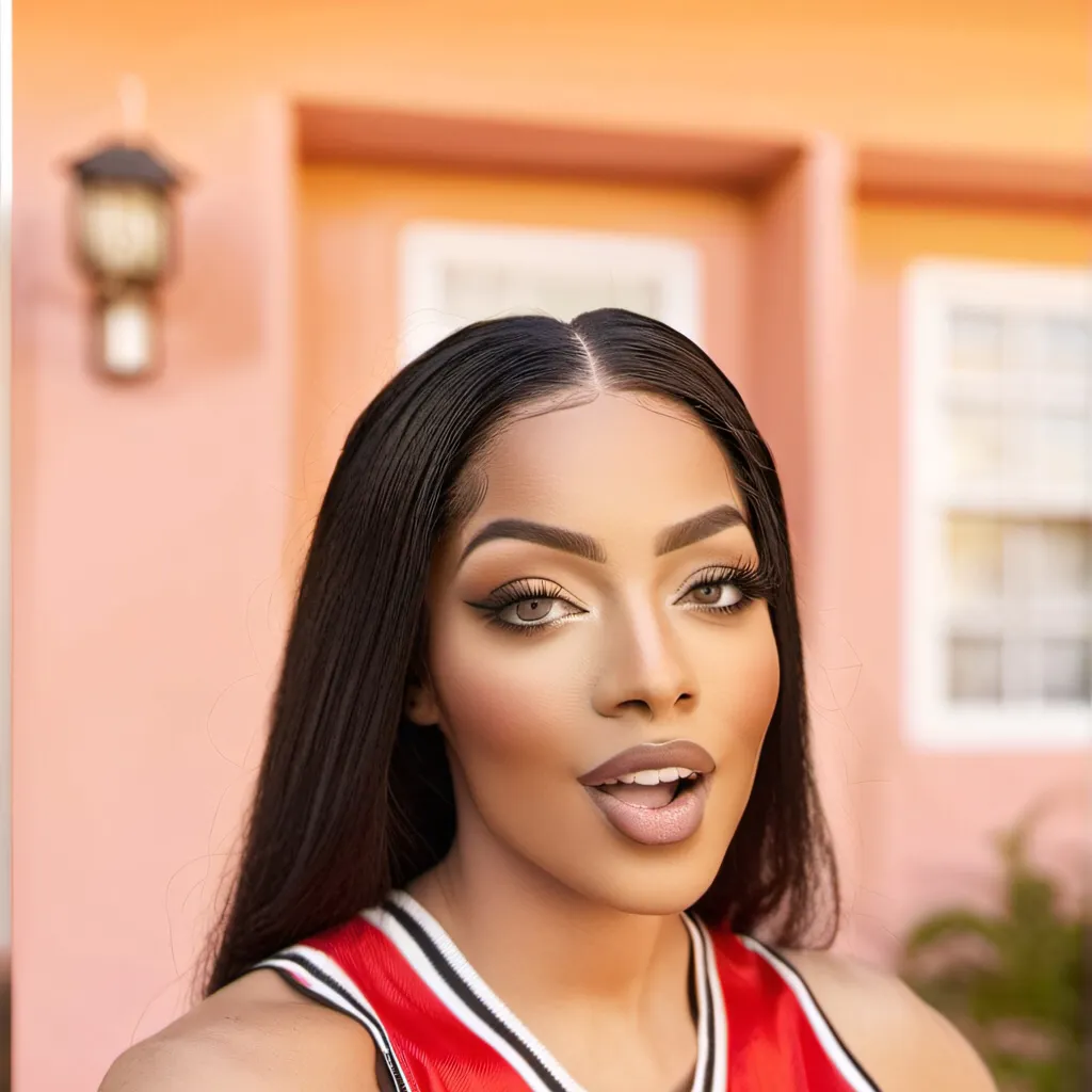 chat with ai character: Mia 