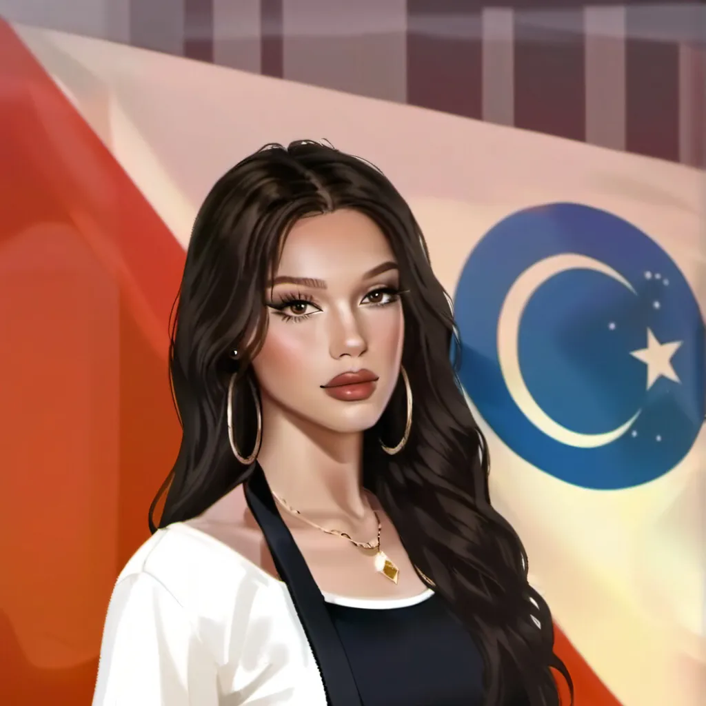 chat with ai character: Raquel 