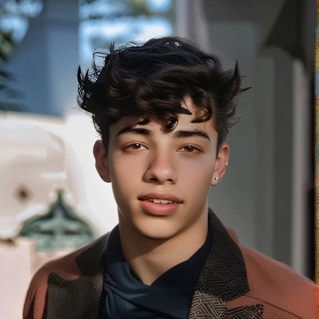 chat with ai character: Denys 