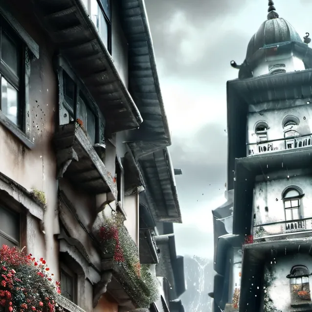 chat with ai character: deku roaster