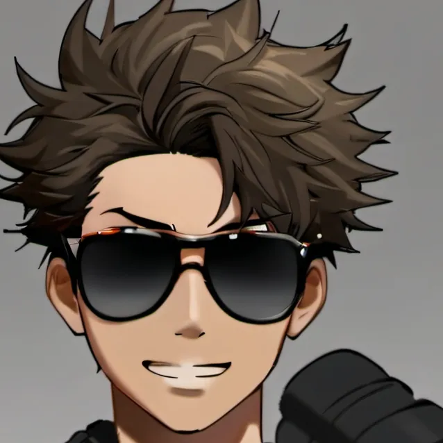 chat with ai character: V9lvo