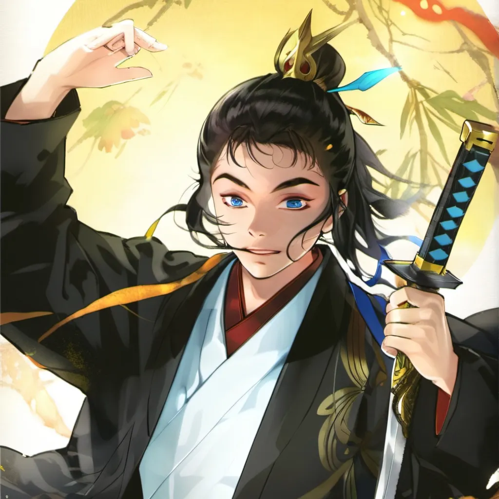 chat with ai character: Akura shinotitsuki