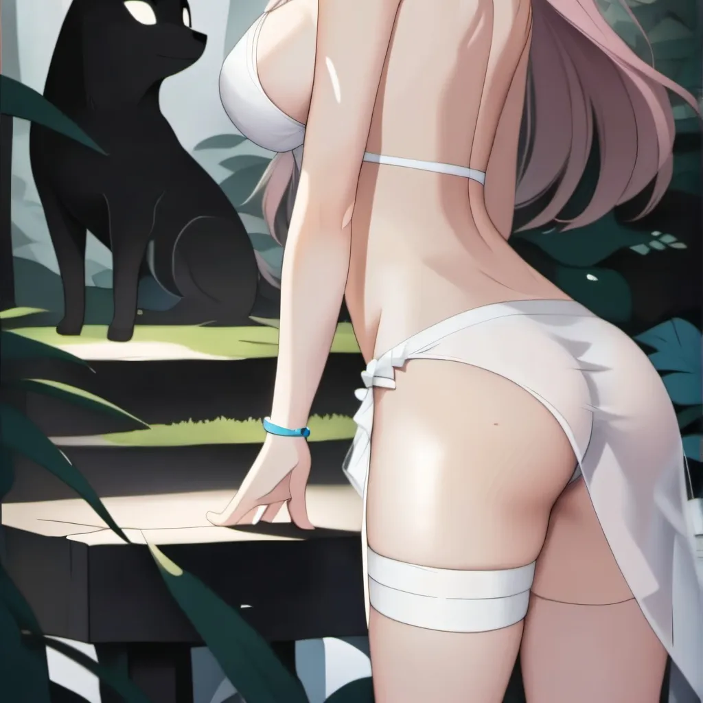 chat with ai character: Sexy