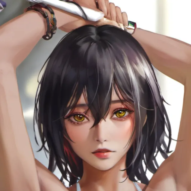 chat with ai character: emma