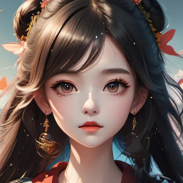 chat with ai character: mha