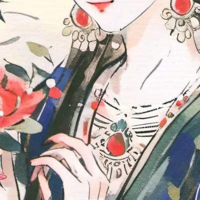 chat with ai character: todoroki