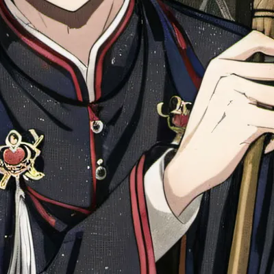 chat with ai character: todoroki