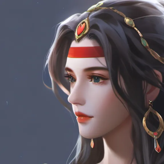 chat with ai character: Feitan