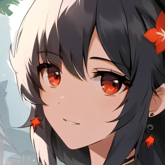 chat with ai character: Mha