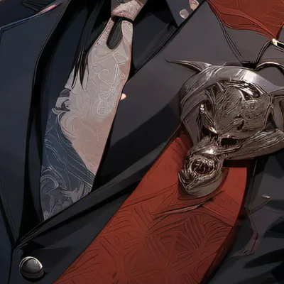 chat with ai character: Fallen angel 