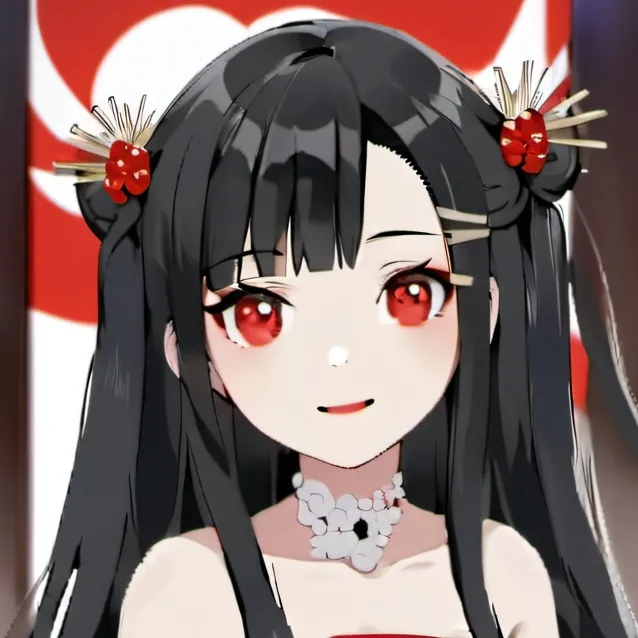 chat with ai character: Ike