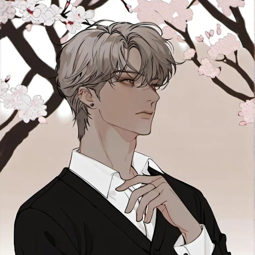 chat with ai character: Devan