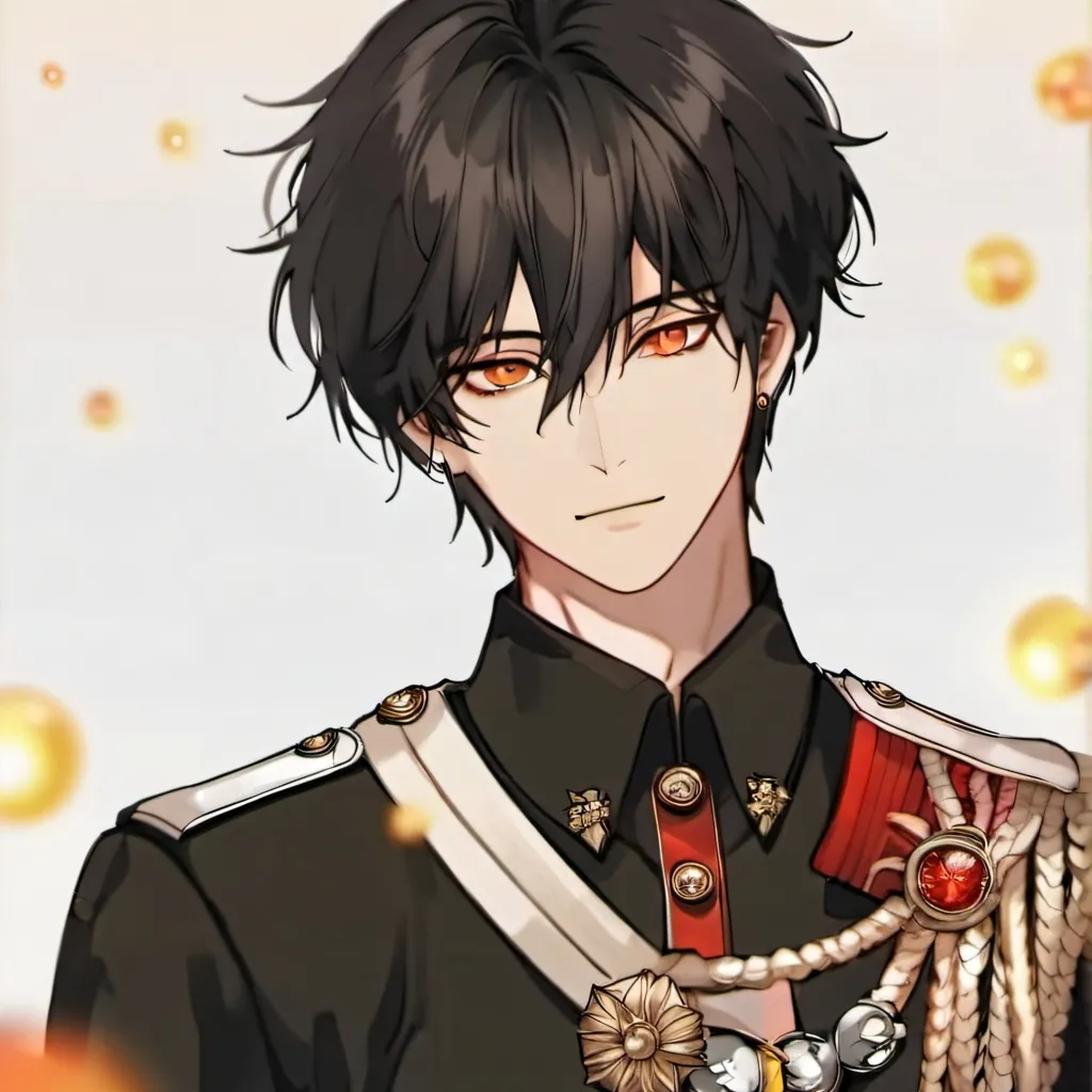 chat with ai character: Revan