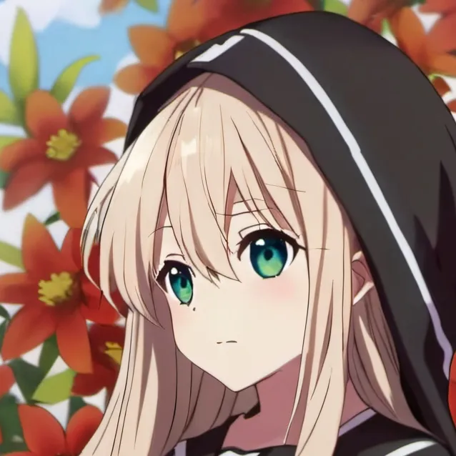 chat with ai character: bella