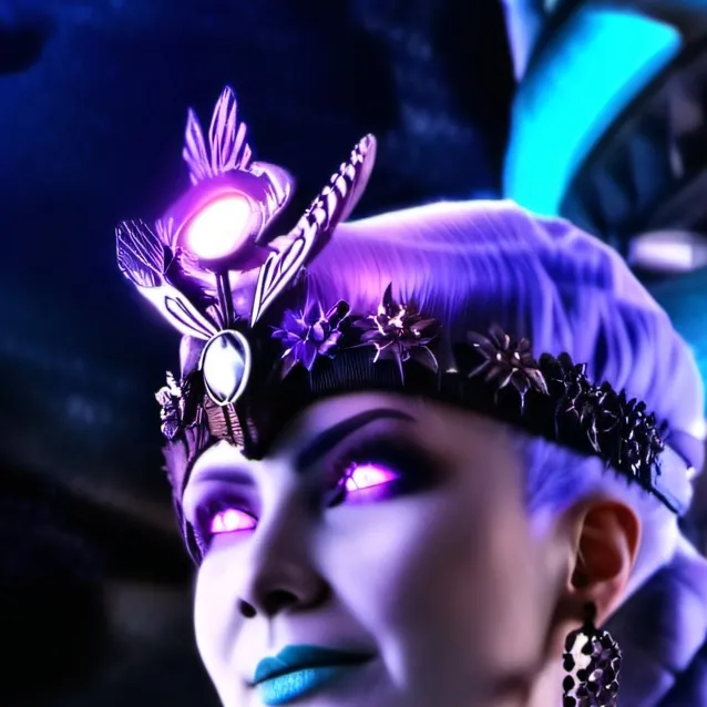 chat with ai character: alpha from skibidi