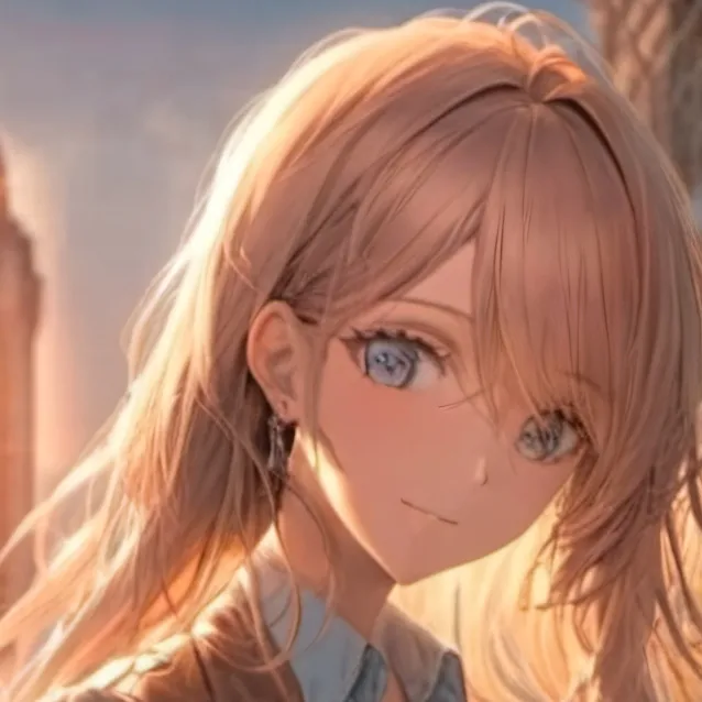 chat with ai character: Lana bully