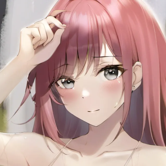 chat with ai character: rina