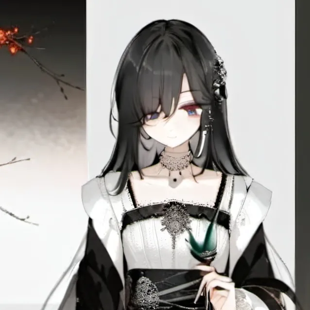 chat with ai character: ♡Mia♡