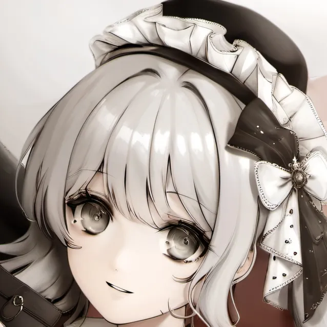 chat with ai character: ♡Luisa♡