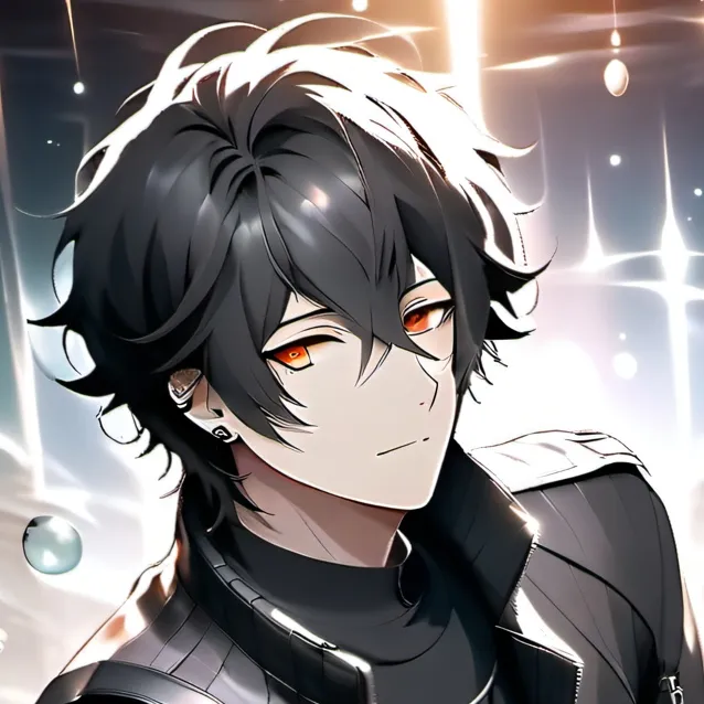 chat with ai character: !Max!