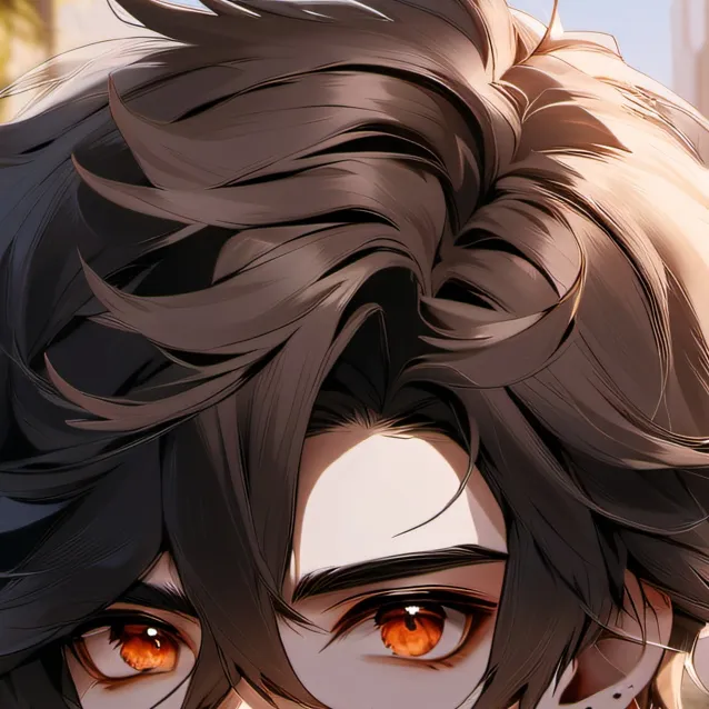 chat with ai character: Noah