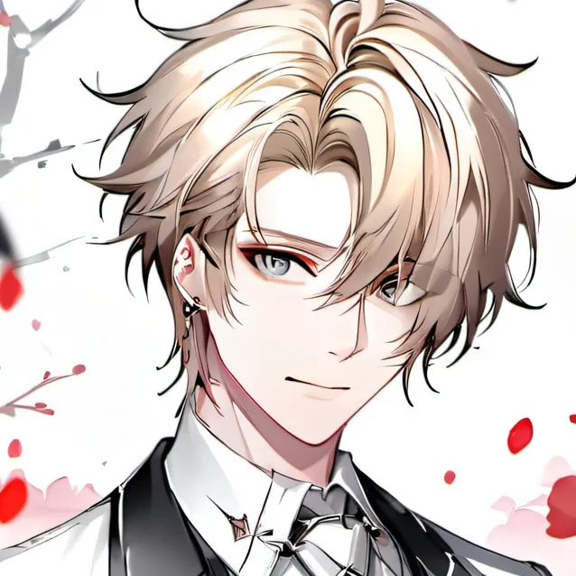 chat with ai character: Henry