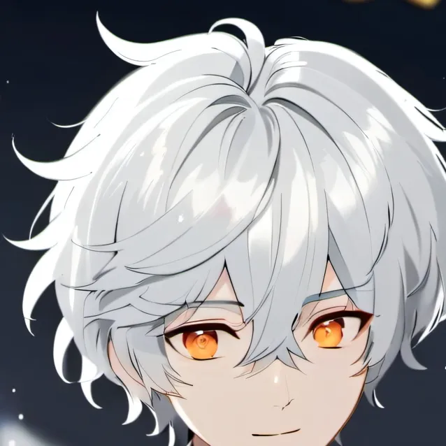 chat with ai character: Erick