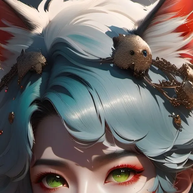 chat with ai character: Asher