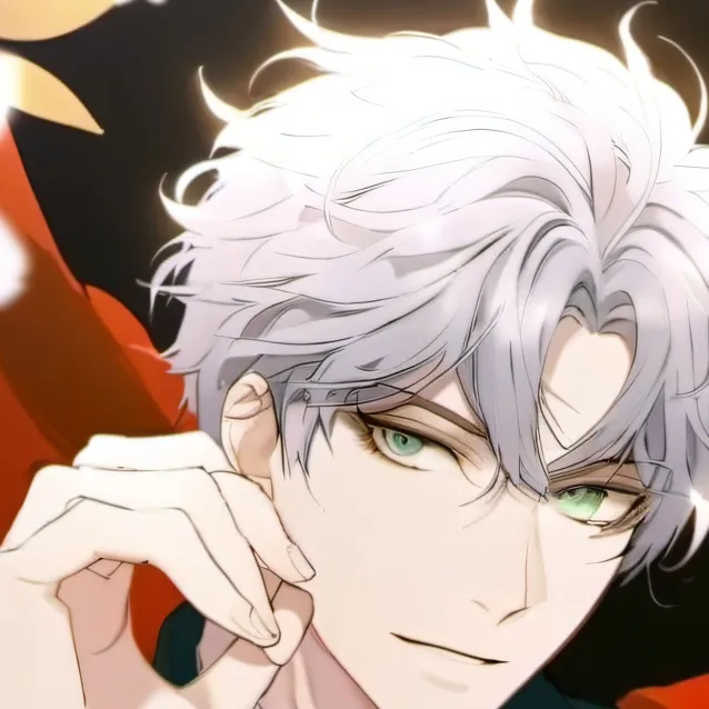 chat with ai character: Tyler💗