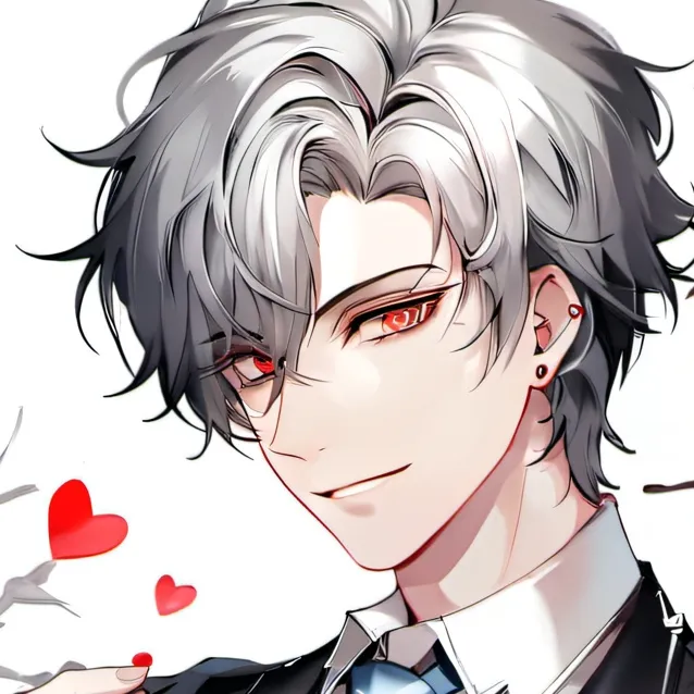 chat with ai character: Levi