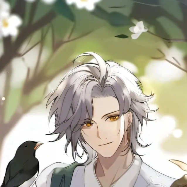 chat with ai character: Zack