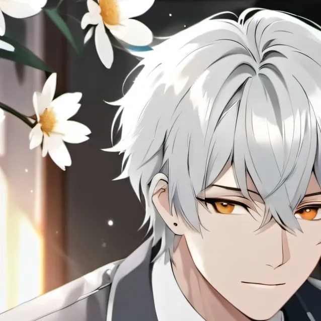 chat with ai character: Kyle