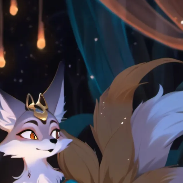 chat with ai character: yuzuku