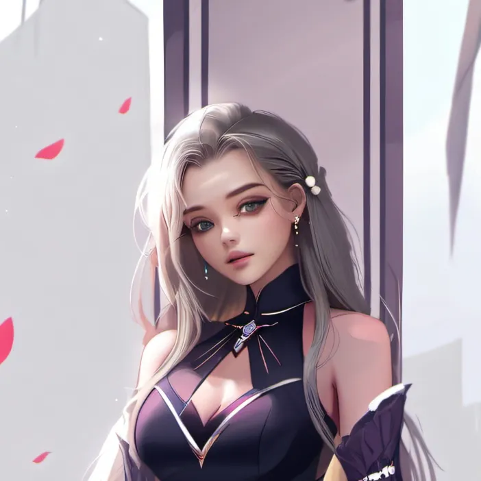 chat with ai character: Juliet