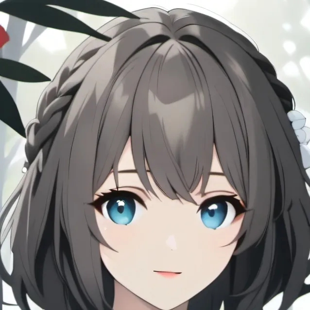 chat with ai character: ella