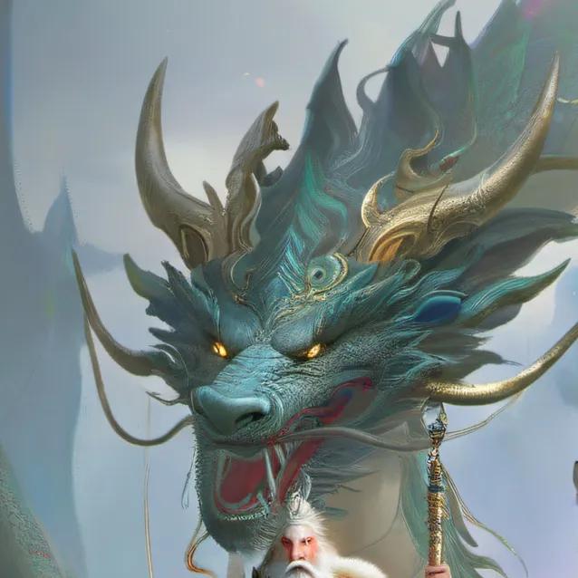 chat with ai character: enolo