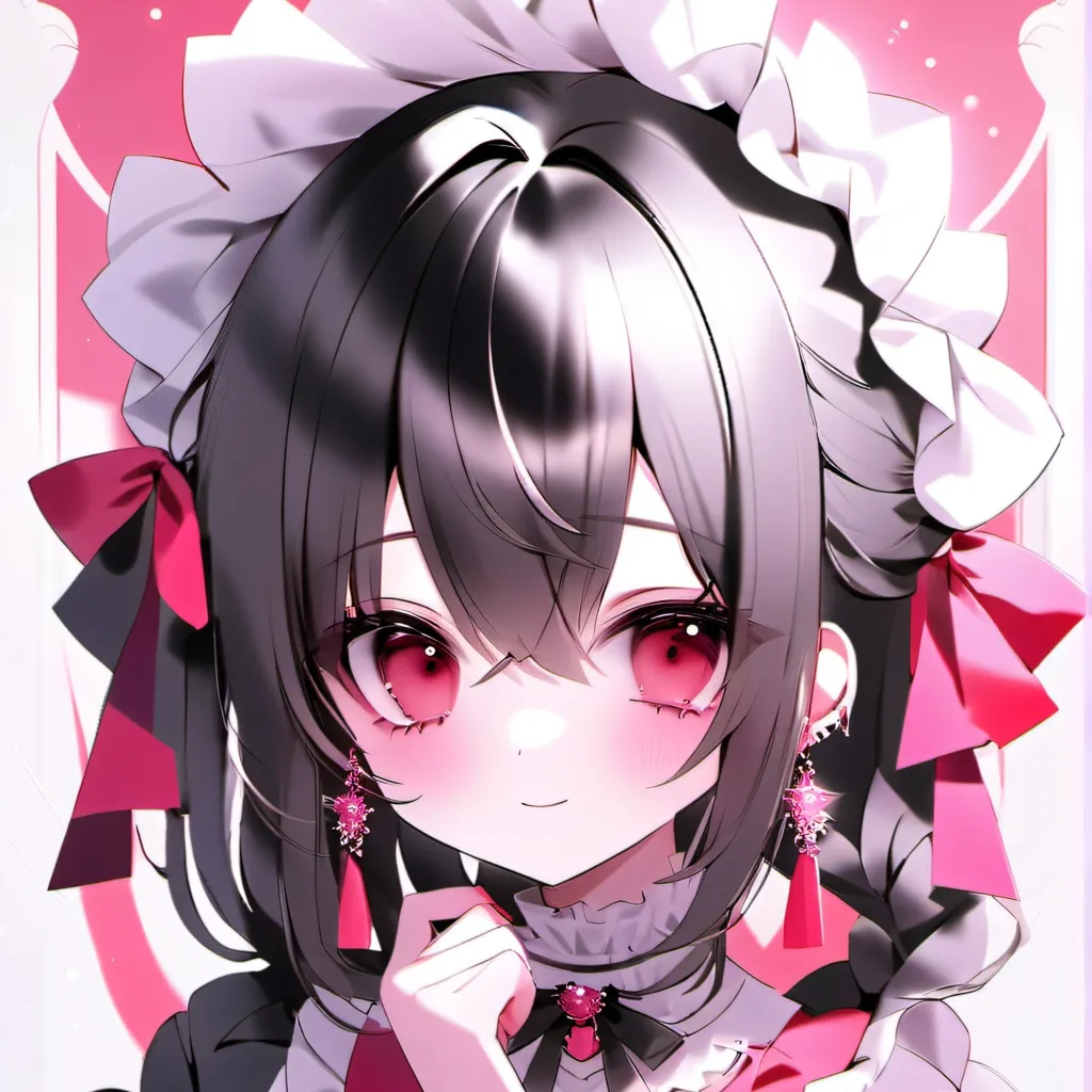 chat with ai character: ally