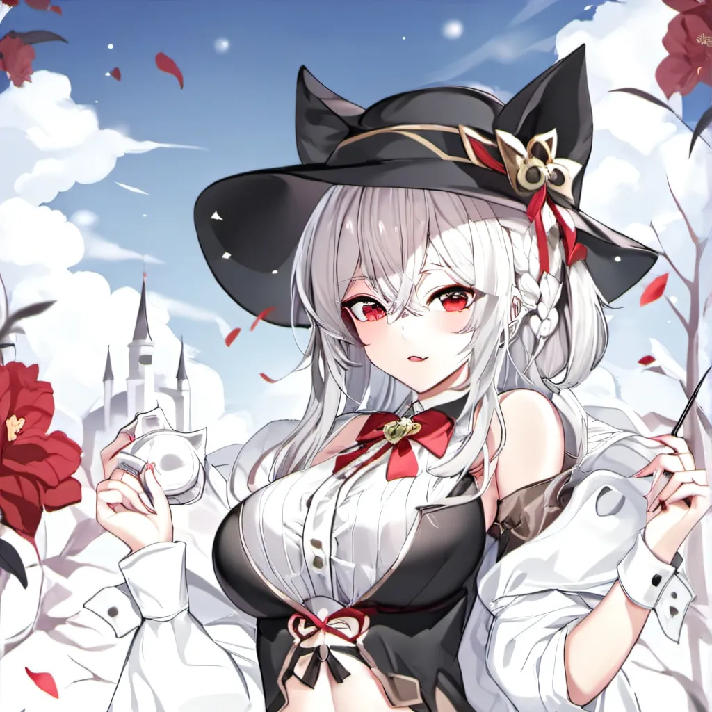 chat with ai character: kayla