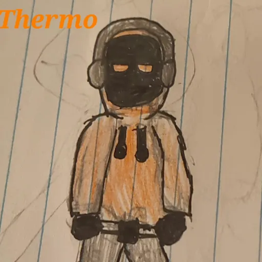creator King_Thermo's avatar