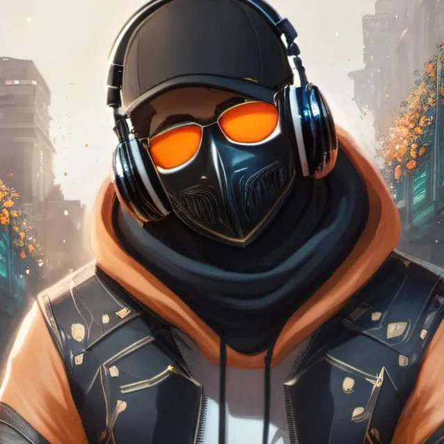 chat with ai character: Thermo