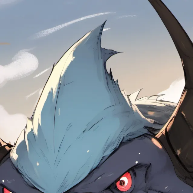 chat with ai character: Sharkjira