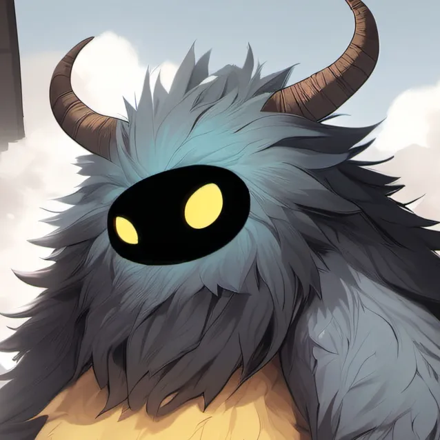 chat with ai character: snally