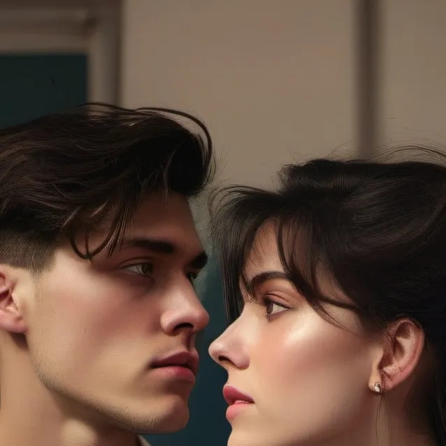 chat with ai character: Lucaz 